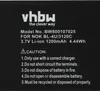 vhbw Akku Ersatz für Doro RCBNTC04 für Handy Smartphone Produktbild-Vorschau 5