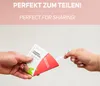 Wunder Zahnstocher mit Geschmack - Kirsche Menthol - 30 Produktbild-Vorschau 13