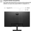 HP 324pf - Series 3 Pro - monitor LED - 61 cm (24") Náhľad obrázku produktu 8