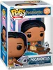Funko POP Pocahontas 1579 Pocahontas Plus Figurka Podgląd zdjęcia produktu 1