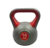 Kettlebell Schwunghantel Kugelhantel Rundgewicht Farbe Produktbild-Vorschau 2