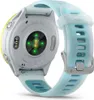 Garmin Forerunner 570 - 47mm - Whitestone / Turquoise Produktbild-Vorschau 3