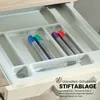 bümö office Rollcontainer - mit Hängeregistratur - Griff: Produktbild-Vorschau 4