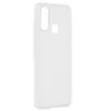 Handyhülle Huawei P Smart 2020 TPU Durchsichtig Produktbild-Vorschau 4