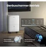 COMFEE Luftentfeuchter 12L/Tag Raumentfeuchter 20m² Leise Produktbild-Vorschau 4