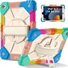 Hülle für iPad 9th/8th/7th Gen, iPad 10,2 Zoll Produktbild-Vorschau 1