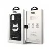 Karl Lagerfeld Klhcn61G2Cpk Iphone 11 /Xr 6.1 Czarny/Black Voir les images du produit 8