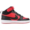 Nike Jungen Sneaker, rot(rot), Gr. 371/2 Produktbild-Vorschau 4