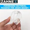 ZAHNEX Premium Gouttière occlusale [lot de 4] Gouttière de Voir les images du produit 4