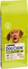 Purina DOG CHOW Adult, Dorosły, Jagnięcina, 14 kg Podgląd zdjęcia produktu 9