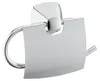Keuco City.2 Toilettenpapierhalter mit Deckel - verchromt - Produktbild-Vorschau 2