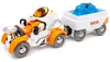 Brio World Trenino Rover spaziale 36160 Anteprima dell’immagine prodotto 4