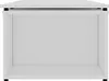 Tavolino bianco 150x50x35 cm materiale a base di legno Anteprima dell’immagine prodotto 9