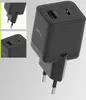 Allity GaN PD QC Netzladegerät ATC-01-20WAC 1x USB-C 1x Produktbild-Vorschau 6