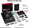 ASUS ROG MAXIMUS Z890 EXTREME Intel Z890 LGA 1851 (Socket Produktbild-Vorschau 28