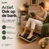 FunLife houten balansbord, wiegplank voor evenwicht en Productafbeelding-voorbeeld 6