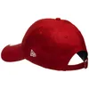 New Era Scarlet Red Rot Blank Velcroback 940 9Forty Produktbild-Vorschau 12