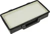 vhbw 2-tlg. Filter-Set kompatibel mit Rowenta RO7686EA/411, Produktbild-Vorschau 4