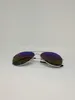 Jumada's – Ölspiegelglas-Regenbogen – Pilotenbrille – Produktbild-Vorschau 1