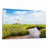 Wallario Herdabdeckplatte aus Glas, Größe 80 x 52 cm Produktbild-Vorschau 1