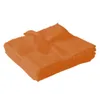 Handtuch Spar Set Baumwolle 500 g/m² Terrakotta 12 x Produktbild-Vorschau 3