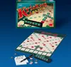 A product shot of a board game box and its components, laid out on a blue surface. Náhled obrázku produktu