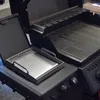 SIZZLE Plancha Weber a Napoleon - vhodné pre bočný horák a Náhľad obrázku produktu 16