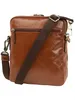 PICARD Umhängetasche Buddy Messenger Bag Cognac braun Produktbild-Vorschau 17