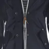 Dry Fashion Damen Regenmantel Kiel - Frauen Regenjacke Produktbild-Vorschau 6