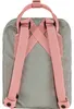 Fjällräven Kanken Mini Rucksack Fog-Pink Produktbild-Vorschau 2