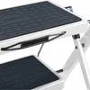 Scala pieghevole Hailo Mini, 2 gradini in acciaio, scala a Anteprima dell’immagine prodotto 19