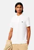 Lacoste Poloshirt aus Baumwollmischung in normaler Produktbild-Vorschau 15