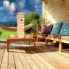 Relaxdays 10035428, 1 kusů Náhled obrázku produktu 2