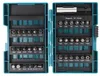 Makita B-28606 Schraubendreher-bit-set Blau  Blau One Size Produktbild-Vorschau 16