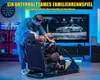 GTPLAYER Simulator Cockpit, SIM racing Cockpit, Produktbild-Vorschau 15