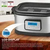 ProfiCook Sous Vide Garer mit 8,5L Fassungsvermögen | Produktbild-Vorschau 4