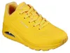 Skechers Uno-Stand on Air 73690-YEL, Sneaker, Damen, Gelb Produktbild-Vorschau 23