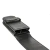 ONLINE Echtleder-Etui Black in modischem Design als Produktbild-Vorschau 4