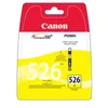 Canon CLI-526Y - Gelb - Original - Blister CLI526Y Yellow Produktbild-Vorschau 1