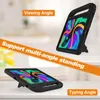Ochranné pouzdro pro Lenovo Idea Tab 11 2025, lehké dětské Náhled obrázku produktu 4