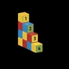 GEOMAG Magnetické kostky Magicube Math 61 kostek Náhled obrázku produktu 10