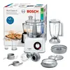 Bosch MultiTalent 8, 3,9 l, Półprzezroczysty, Biały, Podgląd zdjęcia produktu 6