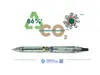 Pilot BP-B2PEB-M-L-BG Stylo à bille B2P Ecoball - M 0,4 mm, Voir les images du produit 11