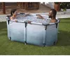 Lay-Z-Spa Wanna Lodowa Owalna 150Cm Podgląd zdjęcia produktu 19