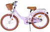 Volare Ashley Kinderfiets - Meisjes - 18 inch - Lila Productafbeelding-voorbeeld 7