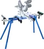 Scheppach Piètement UMF1550 pour scies à onglets | Capacité Voir les images du produit 2