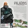 Paladins of the West Kingdom - Brettspiel - ENG Edition Náhľad obrázku produktu 2