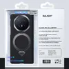 Kožené pouzdro MagSafe pro Honor Magic V6 s průhledným Náhled obrázku produktu 10