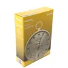 A yellow box with a thermo-hygrometer on the front. Anteprima dell’immagine prodotto