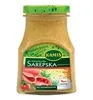 Kamis Musztarda Sarepska z Gorczycą w Słoiku do Mięs Wędlin Podgląd zdjęcia produktu 6